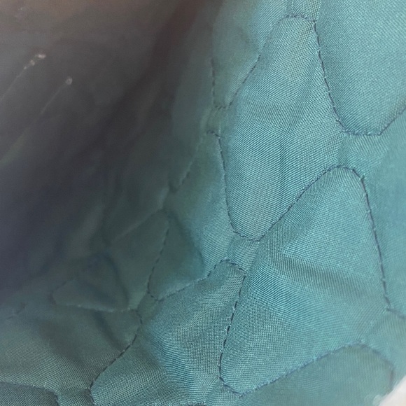 Colorful Patchwork Clutch - Picture 5 of 5